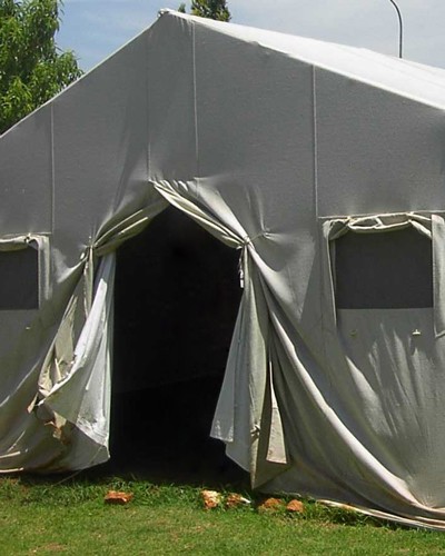 Изготавливаем солдатские палатки в Соколе вместимостью <strong>до 70 человек</strong>